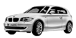 BMW E81 B0842 Fault Code