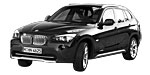 BMW E84 B0842 Fault Code