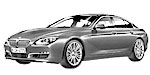BMW F06 B0842 Fault Code
