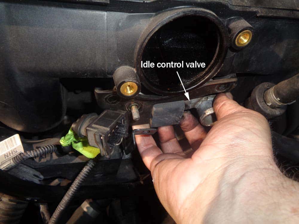 See B0842 in engine